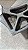 Suporte Alternador Citroen c3 /Peugeot  206 2004 a 2012 - Imagem 3