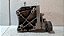 Suporte Alternador Citroen c3 /Peugeot  206 2004 a 2012 - Imagem 4