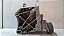 Suporte Alternador Citroen c3 /Peugeot  206 2004 a 2012 - Imagem 4