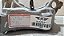 Suporte Alternador Citroen c3 /Peugeot  206 2004 a 2012 - Imagem 2