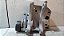 Suporte Alternador Citroen c3 /Peugeot  206 2004 a 2012 - Imagem 5