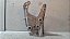 Suporte coxim motor Citroen Xsara/C4/C5  2008 a 2012 - Imagem 6