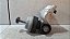 Suporte coxim Citroen Xsara Picasso 2.0 - 2002 a 2007 - Imagem 4