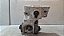 Suporte coxim Citroen Xsara Picasso 2.0 - 2002 a 2007 - Imagem 3