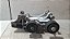 Suporte Compressor Ar Peugeot 206/207 2007 a 2009 - Imagem 1