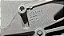 Suporte motor Alternador VW Golf/Polo 1994 A 1999 - Imagem 2