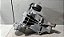 Suporte motor Alternador VW Golf/Polo 1994 A 1999 - Imagem 3