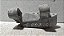 Suporte Alternador GM Omega 1999 A 1998 - Cod 90324091 - Imagem 4