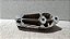 Suporte Alternador GM Omega 1999 A 1998 - Cod 90324091 - Imagem 2
