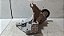 Suporte Alternador Ford Focus 1.8/2.0/16V Zetec  2001 a 2008 - Imagem 4