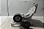 Suporte Alternador Compressor Ford Escort 1997 a 2001 - Imagem 4