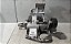 Suporte Alternador Compressor Ford Escort 1997 a 2001 - Imagem 1