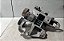 Suporte Alternador Compressor Ford Escort 1997 a 2001 - Imagem 2