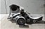 Suporte Compressor Ar condicionado GM Vectra 1997 a 2005 - Imagem 2