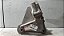 Suporte Compressor Ar Chrysler Voyager 1999 - Imagem 1