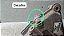 Suporte Compressor Ar Chrysler Voyager 1999 - Imagem 2