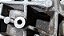 Suporte Alternador Vw Passat Alemão /AudiA3/B5 -1994 a 2001 - Imagem 5