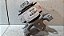 Coxim Motor LE VW Gol/Fox 2004 a 2015 - Cod 5U0199555E - Imagem 1