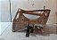 Suporte bateria Ford Ka - 1997 a 2007 - Cod 97KB7M125AH - Imagem 5