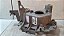 Suporte Alternador  Mercedes Classe A 1997 a 2002 - Imagem 1