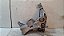 Suporte Alternador c/ ar condicionado VW Gol 1996 a 2012 - Imagem 1