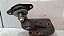 Suporte Superior Do Coxim Cabeçote Fiat Uno Fire 2004 a 2012 - Imagem 2