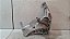 Suporte Alternador c/ ar condicionado Vw Gol 1996 a 2012 - Imagem 1