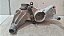 Suporte Alternador c/ ar condicionado Vw Gol 1996 a 2012 - Imagem 4