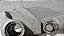Tensor correia Alternador Toyota Corolla 1.8/16V 2003 a 2014 - Imagem 2