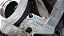 Tensor Ford Escort 1.8 - 1997  a 2002 - Cod 95AB10K019 - Imagem 3