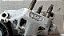 Suporte Motor Ford Fiesta/Couirer - 1996 a 1999 - Imagem 5