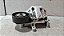 Suporte Motor Ford Fiesta/Couirer - 1996 a 1999 - Imagem 2