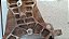 Suporte coxim Câmbio Fiat Punto/Linea - 2008 a 2011 - Imagem 3