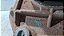 Coxim Câmbio LE Fiat Stilo 2003 a 2011 - Cod 51788747 - Imagem 2