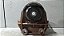 Coxim Câmbio LE Fiat Stilo 2003 a 2011 - Cod 51788747 - Imagem 1
