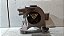 Suporte coxim motor LD Fiat Stilo  2002 a 2011 - A236071 - Imagem 1