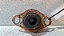 Coxim Superior Esq Motor Renault Clio 1995 a 2002 - Imagem 3