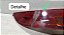 Lanterna Lado Direito Refletor Parach Tras Audi Q3 16 A 2018 - Imagem 2