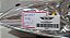 Farol Lado Esquerdo Peugeot 308 2011 A 2015 - Imagem 7