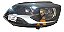 Farol Lado Esquerdo Vw Fox 2011 A 2014 - Imagem 1