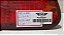 Lanterna Lado Esquerdo Honda Civic 1999 A 2000 Tampa - Imagem 6