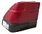 Lanterna Lado Esquerdo Ford Versailles 1991 A 1999 - Imagem 1