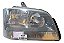 Farol Lado Direito Gm S10 Blazer 2006 A 2010 Valeo - Imagem 1
