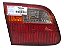 Lanterna Lado Esquerdo Honda Civic 1999 A 2000 Tampa - Imagem 1