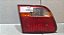 Lanterna Lado Esquerdo Honda Civic 1999 A 2000 Tampa - Imagem 6