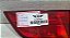 Lanterna Lado Direito Fiat Siena 2008 A 2012 Tampa - Imagem 4