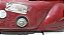 Lanterna Lado Direito Fiat Siena 2008 A 2012 Tampa - Imagem 3
