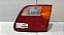 Lanterna Lado Direito Honda Civic 1999 A 2000 Tampa Stanley - Imagem 7