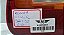 Lanterna Lado Direito Honda Civic 1992 a 1995 Tampa Stanley - Imagem 3