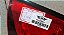 Lanterna Lado Esquerdo Citroen C3 2013 a 2016 Tampa - Imagem 4